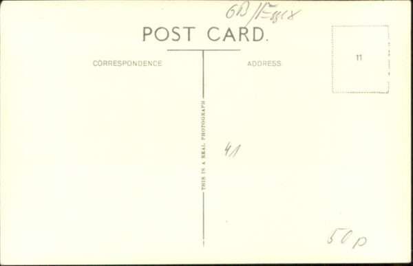 Clacton-on-Sea East Beach – Bild 2
