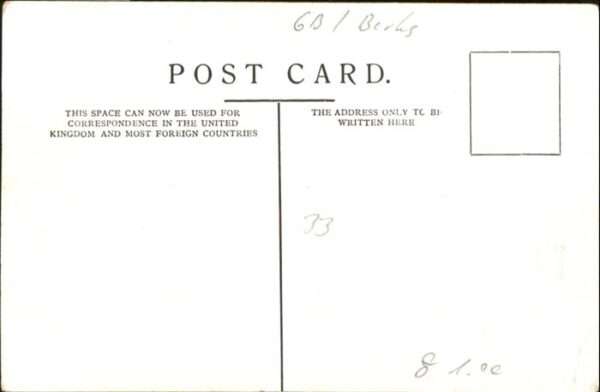 Cookham Boot – Bild 2