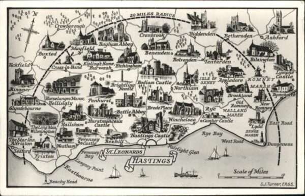 Paddington Hastings