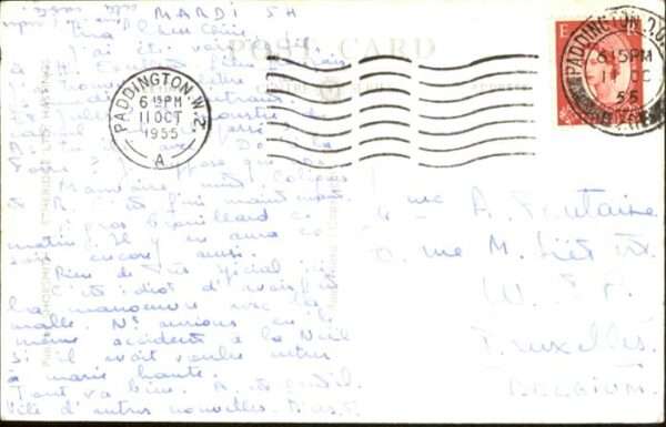 Paddington Hastings – Bild 2