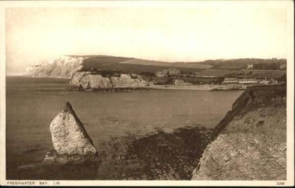 Freshwater Bay