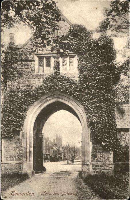 Tenterden Gateway