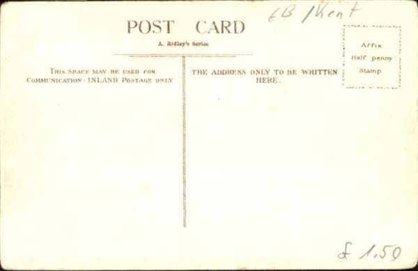Tenterden Gateway – Bild 2