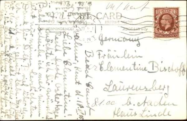 Walmer – Bild 2