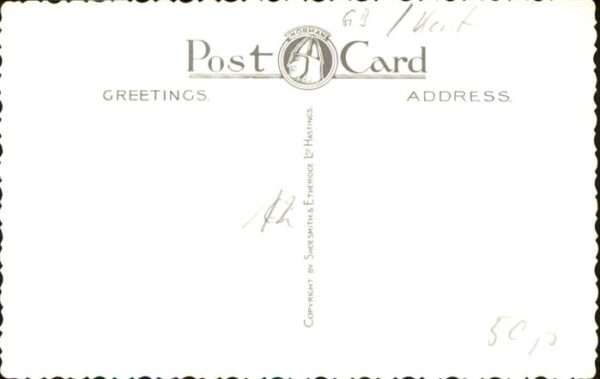 Maidstone The Tithe Varn – Bild 2
