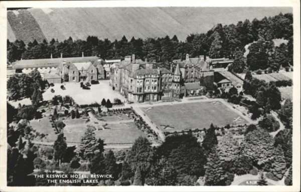Keswick Hotel English Lakes