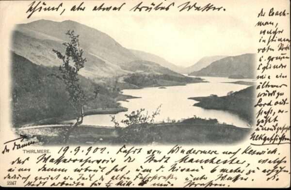 Thirlmere