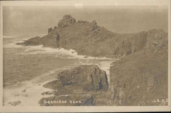 Gurnards Head