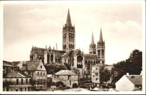 Truro Cathedral