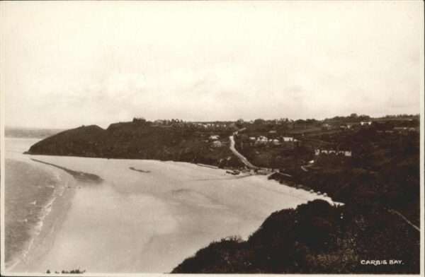 Carbis Bay