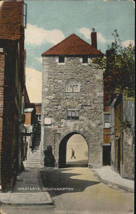 Southampton Westgate