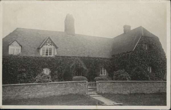 Pershore