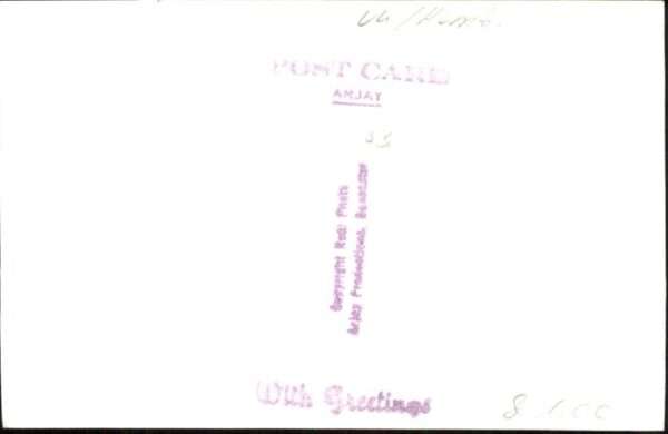 Goole East Riding of Yorkshire Kirche Schiff – Bild 2