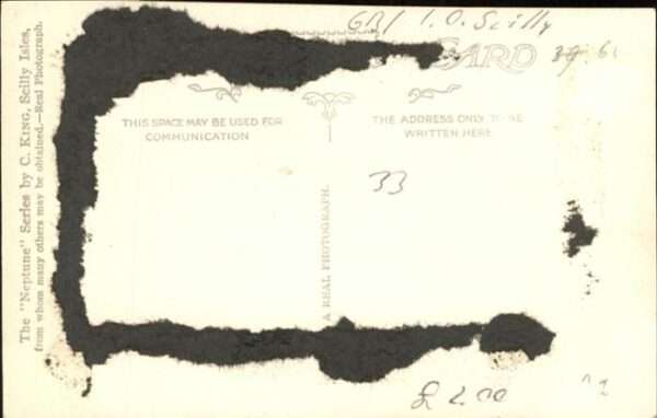 Scilly – Bild 2