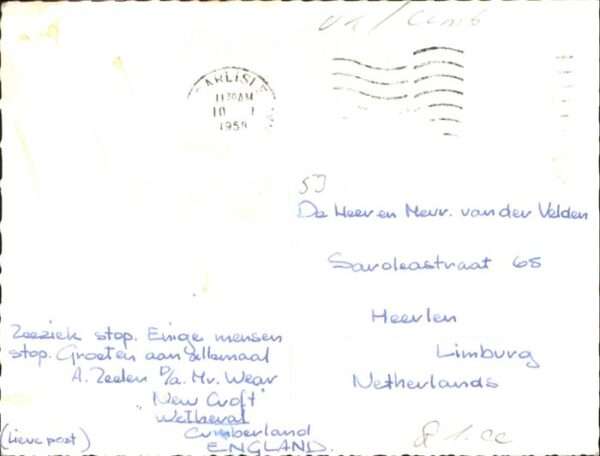 Wetheral Crown Hotel Green River Eden – Bild 2