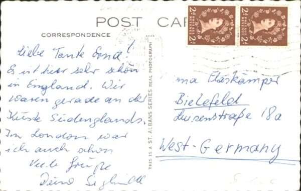 Reading Broad Street Strassenbahn – Bild 2