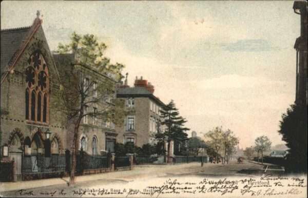 Hereford