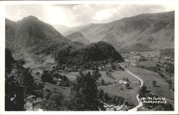 Borrowdale