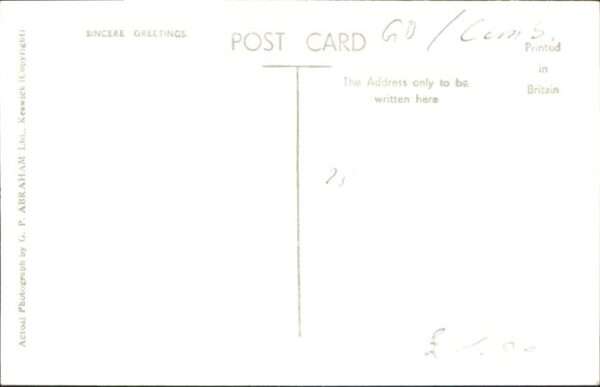 Borrowdale – Bild 2