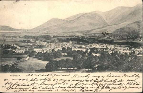 Keswick