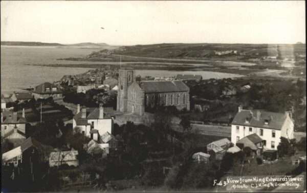 Scilly