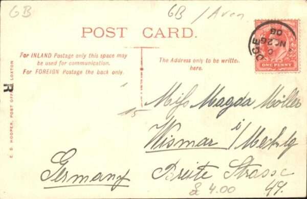 Loxton – Bild 2