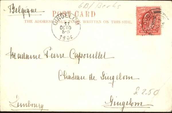 Slough St Bernards Convent – Bild 2