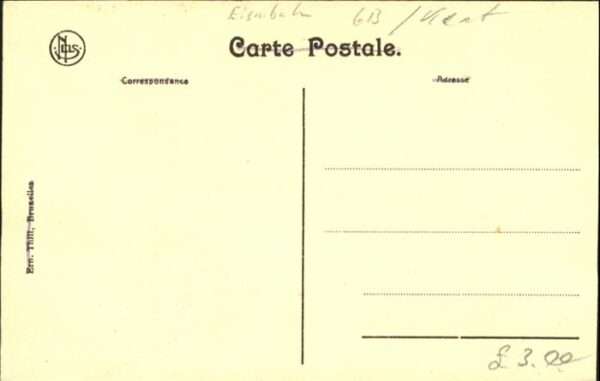 Folkestone Zug – Bild 2