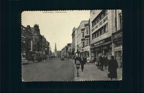 Darlington Northgate