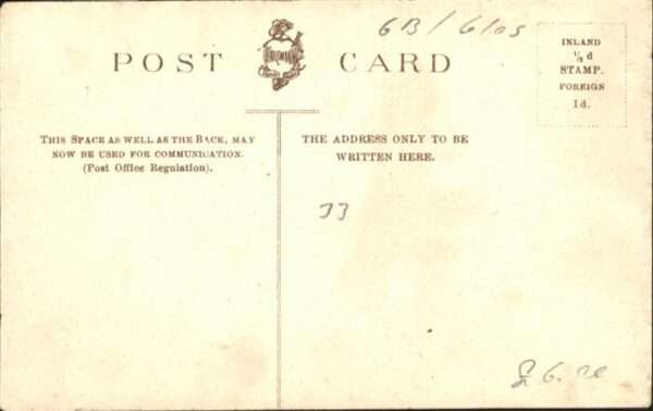 Cheltenham High Street – Bild 2