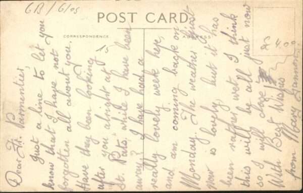 Southam Abbey Lane – Bild 2