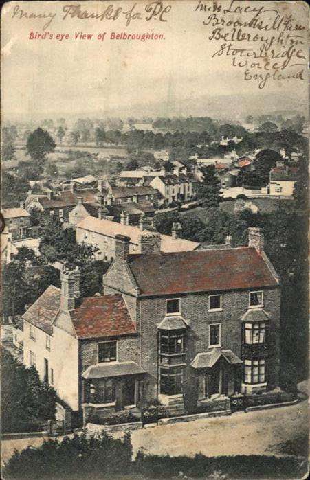 Belbroughton