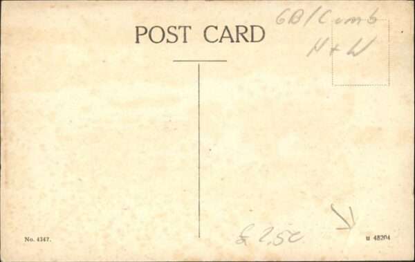 Longtown English Street – Bild 2