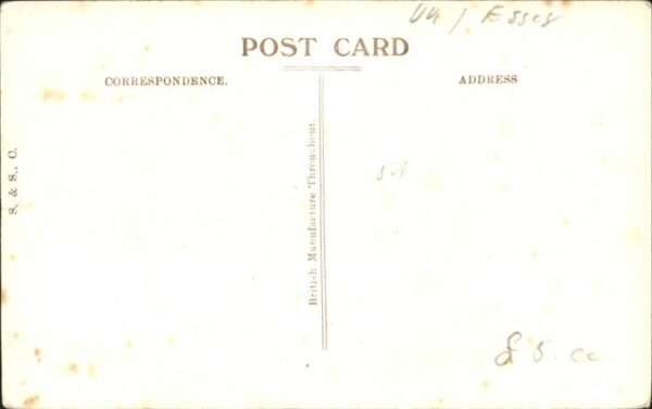 Colchester – Bild 2