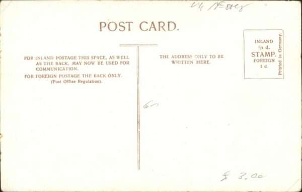 Clacton-on-Sea Pier Avenue – Bild 2