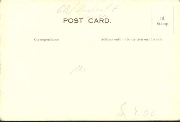 Hereford Green Dragon Hotel – Bild 2