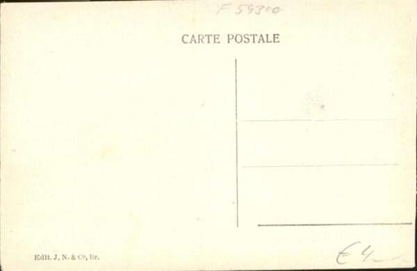 Valenciennes Caserne Vincent – Bild 2