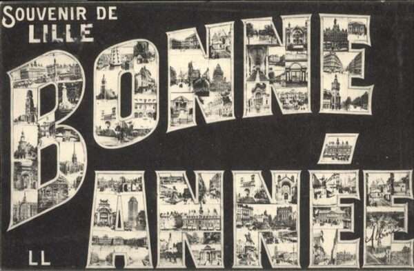 Lille Nord Lille