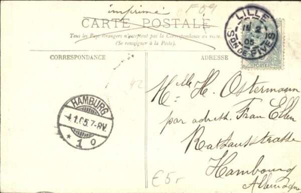 Lille Nord Lille – Bild 2