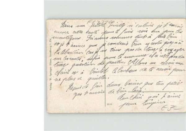 Urbeis – Bild 2