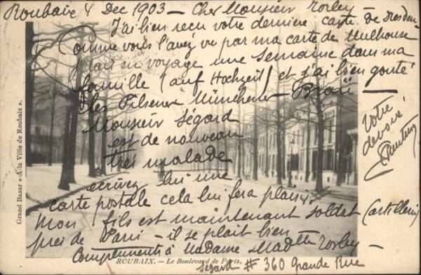 Roubaix
