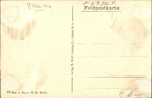 Saint-Souplet – Bild 2