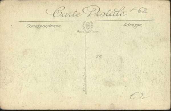 Noyelles-les-Vermelles Eglise – Bild 2