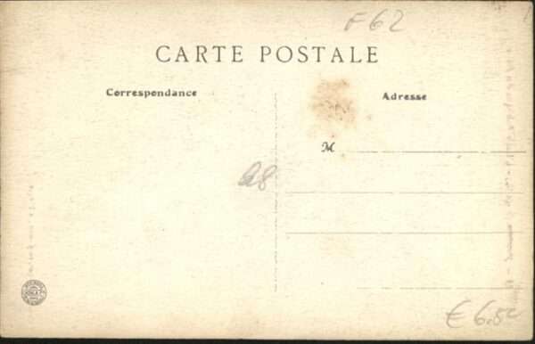 Fruges Ecole Publique Filles – Bild 2