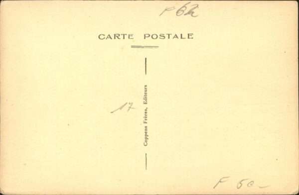 Arras Pas-de-Calais Arras Poste – Bild 2