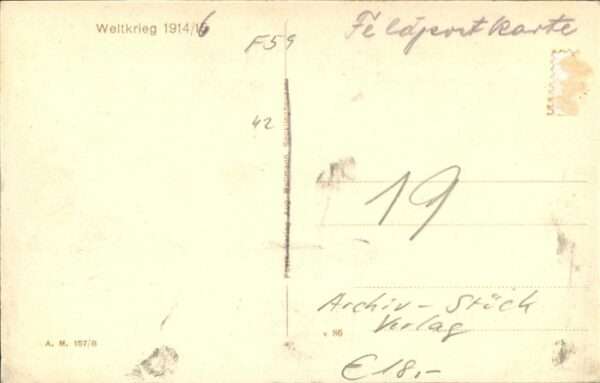 La Bassee Bürgermeisteramt – Bild 2