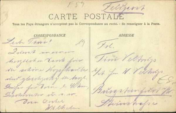 Lille Nord Lille La Madeleine – Bild 2