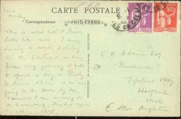 Lens Pas-de-Calais Lens – Bild 2