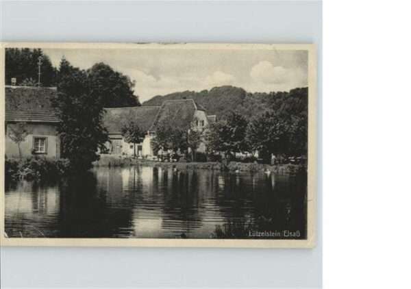 Luetzelstein lsass