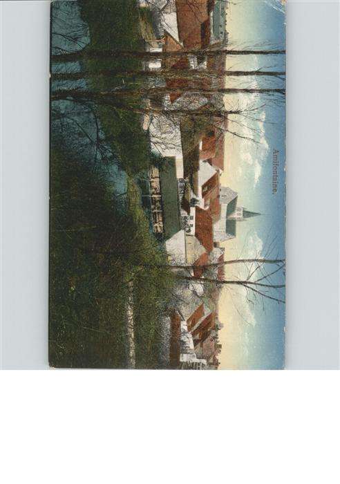 Amifontaine